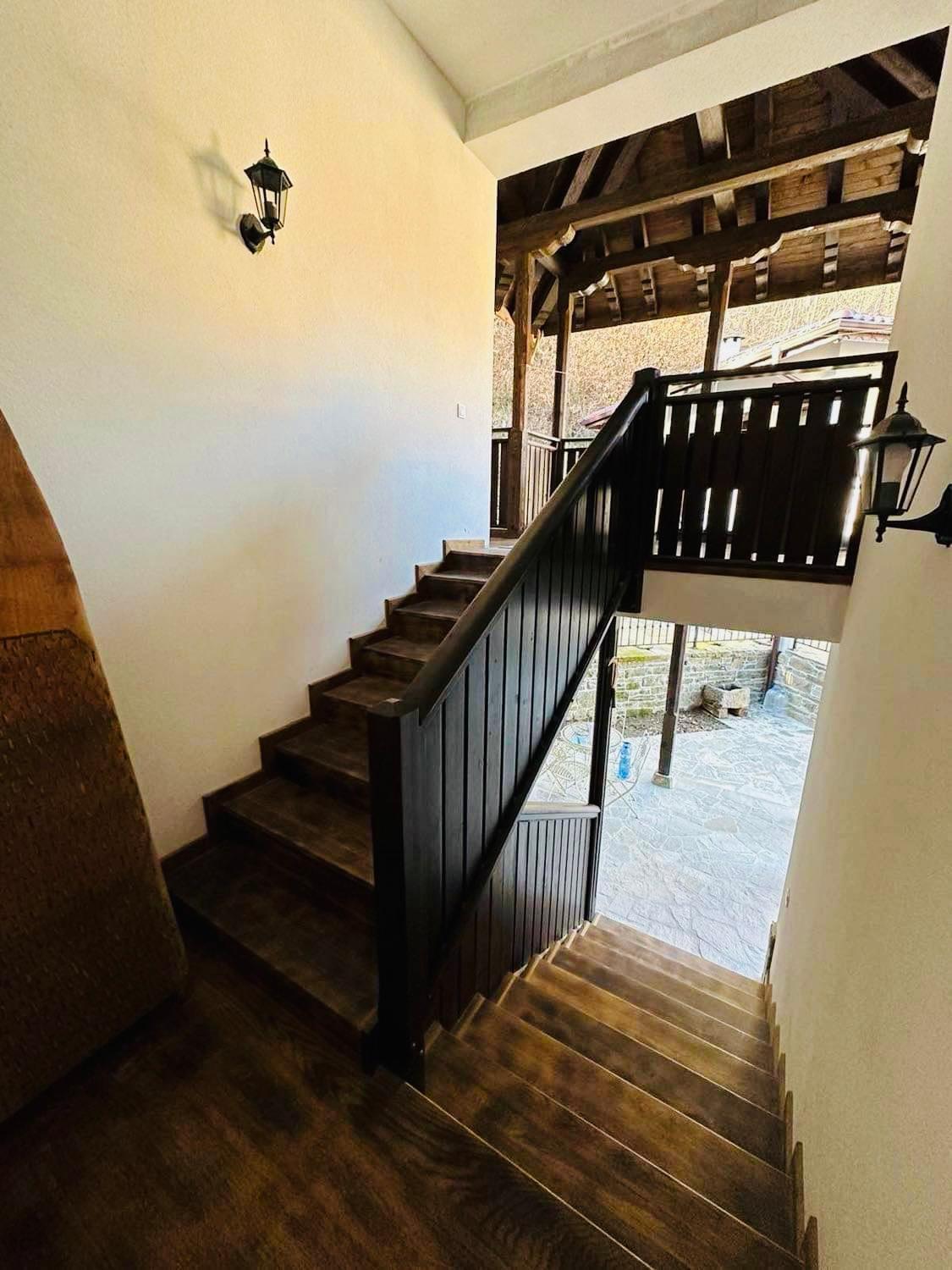 Verta House Trjavna Kültér fotó