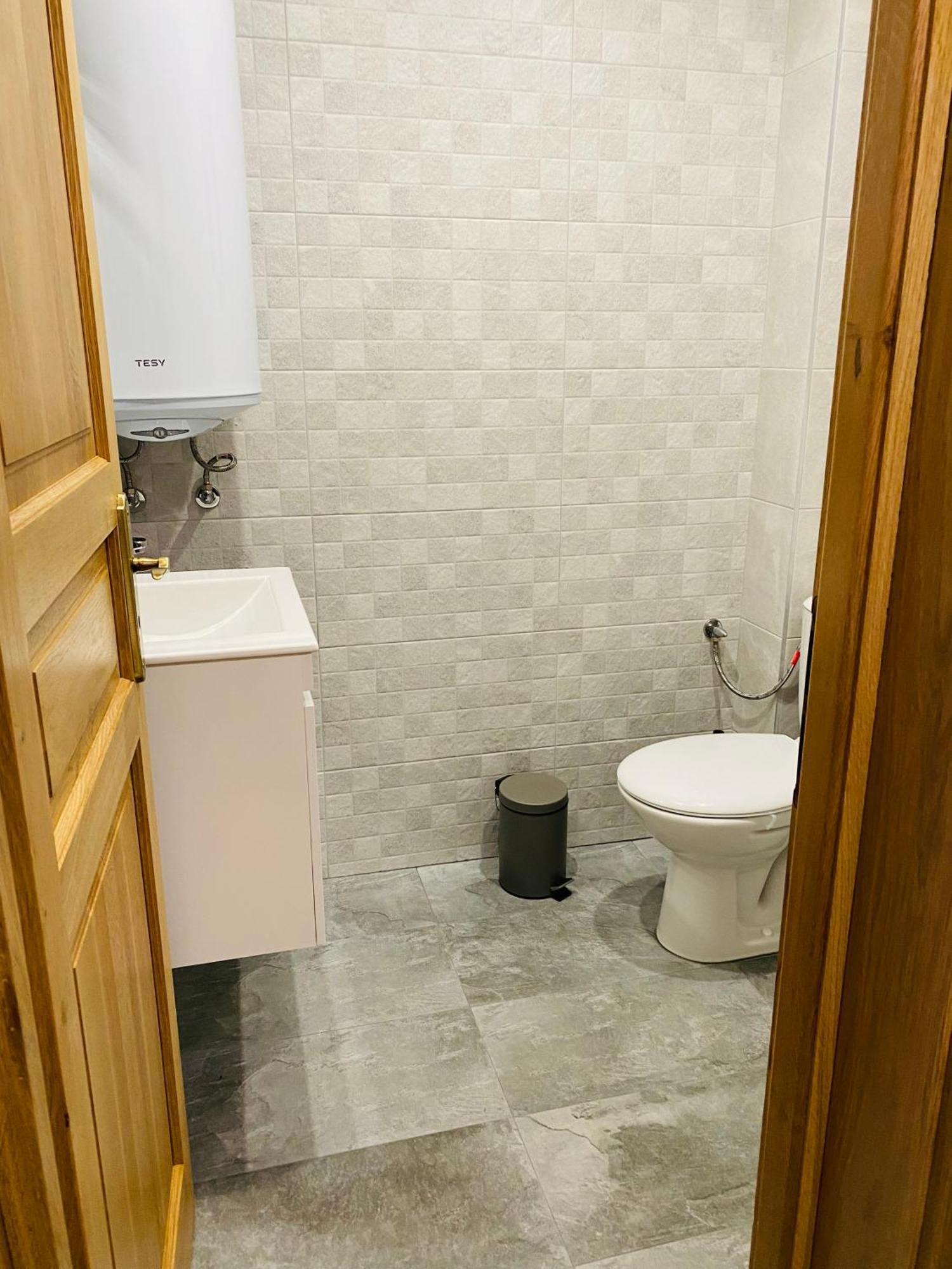 Verta House Trjavna Kültér fotó