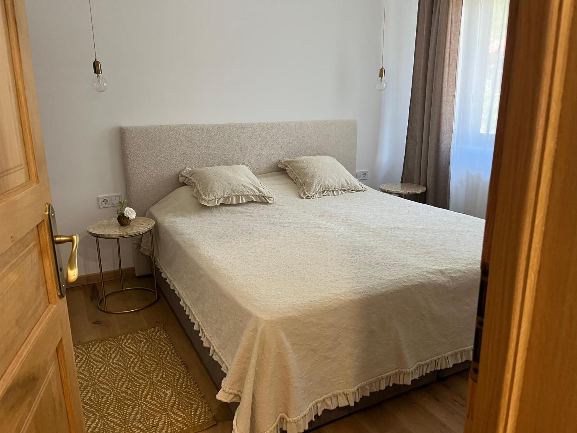 Verta House Trjavna Kültér fotó